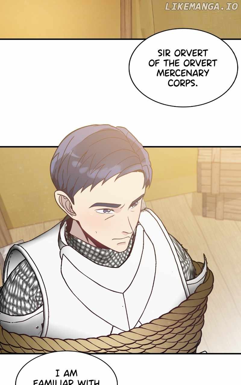 Pouring Money Into the Underdog Mercenaries Chapter 69 41